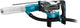 Makita dhr400zun1 | lxt accu combihamer 2x18v sds-max 8.0j in koffer + aws + stofafzuigset | zonder accu's en lader - dhr400zun1