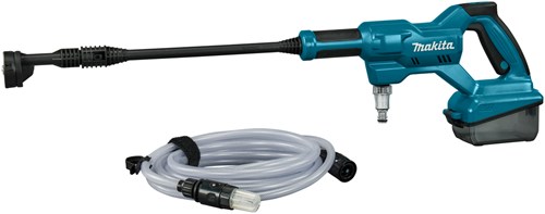 Load image into Gallery viewer, Makita druckreiniger dhw180z battery pressure cleaner dhw180z
