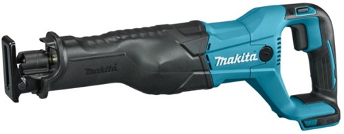 Load image into Gallery viewer, Makita djr186z 18v accu reciprozaag body | zonder accu's en lader en koffer - djr186z
