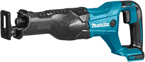 Load image into Gallery viewer, Makita djr186zk 18v accu reciprozaag | zonder accu's en lader - djr186zk
