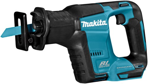 Load image into Gallery viewer, Makita djr188zj 18v reciprozaag zonder accu's en lader, in mbox - djr188zj
