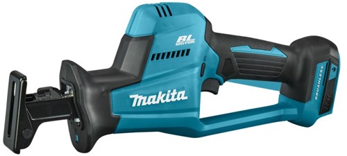 Load image into Gallery viewer, Makita djr189z | 18 v reciprozaag | zonder accu's en lader - djr189z
