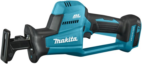 Load image into Gallery viewer, Makita djr189z | 18 v reciprozaag | zonder accu's en lader - djr189z
