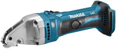 Load image into Gallery viewer, Makita djs161zj plaatschaar | zonder accu's en lader - djs161zj
