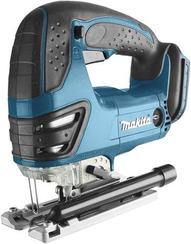 Load image into Gallery viewer, Makita djv180zj 18v accu decoupeerzaag | zonder accu's en lader - djv180zj
