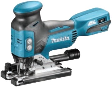Makita djv181z accu decoupeerzaag t-greep body | zonder accu's en lader - djv181z
