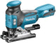 Makita djv181z accu decoupeerzaag t-greep body | zonder accu's en lader - djv181z