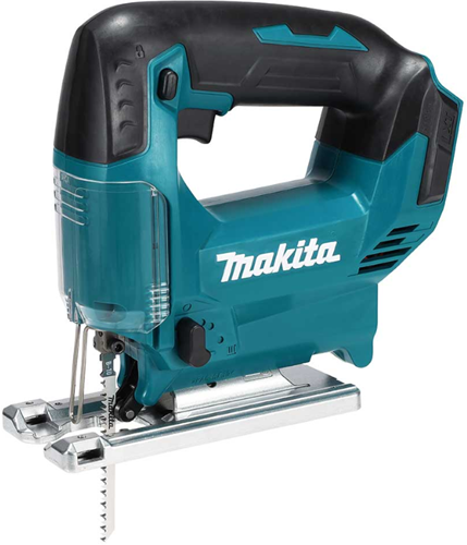 Load image into Gallery viewer, Makita djv186z | accu decoupeerzaag | 18 v | d-greep | zonder accu's en lader | in doos - djv186z

