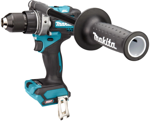 Makita dk401nx | xgt 40 v max combiset | df001g + td002g + ga005g + jr002g | incl. 2x 4.0ah accu + lader - dk401nx
