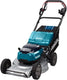 Makita dlm533pt4 | accu grasmaaier | 53 cm | 2x 18v | 4x 5,0 ah accu