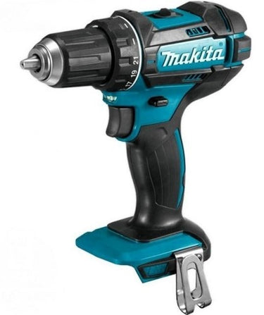 Makita dlx6058t comboset 18v li-ion met 3x 5.0ah accu's