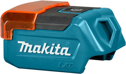Load image into Gallery viewer, Makita accessoires makita dml817 | lxt 18 v zaklamp blok | led | usb-uitgang

