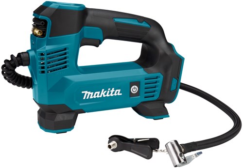 Load image into Gallery viewer, Makita dmp180z 18v | luchtpomp | zonder accu's en lader - dmp180z
