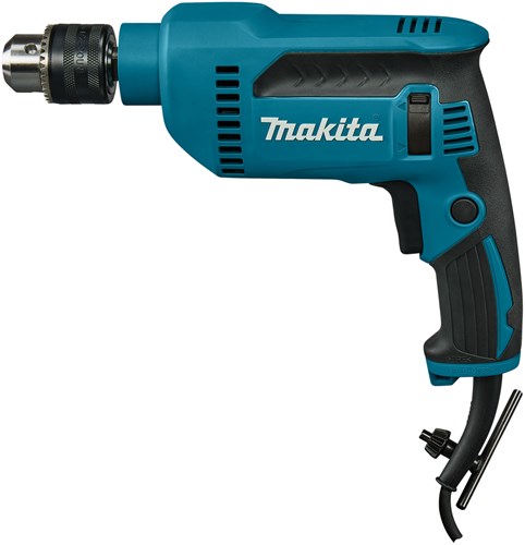 Load image into Gallery viewer, Makita dp4020 - 230 v boormachine | in doos - dp4020
