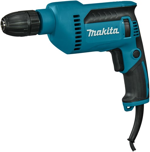 Load image into Gallery viewer, Makita dp4021 - 230 v boormachine | in doos - dp4021
