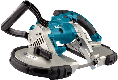 Makita dpb180z | 18v bandzaag - dpb180z