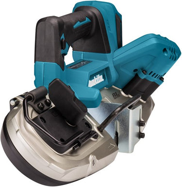 Makita dpb183z | accu bandzaag |18v | zonder accu's en oplader - dpb183z