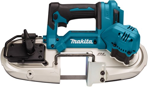 Load image into Gallery viewer, Makita dpb183z | accu bandzaag |18v | zonder accu's en oplader - dpb183z
