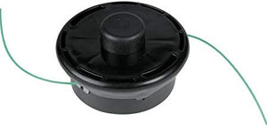 Makita accessoires makita draadkop 2x2,0 t+g m10x1,25l