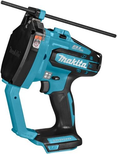 Makita dsc102zj 14,4 v 18 v draadeindschaar zonder accu's en lader, in mbox - dsc102zj