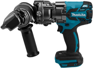 Makita dsc121zkx1 | draadeindschaar | 18v | zonder accu's en lader