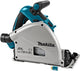 Makita dsp601zju 36v li-ion accu invalcirkelzaag body in mbox (aws) - 160 x 20 x 56mm