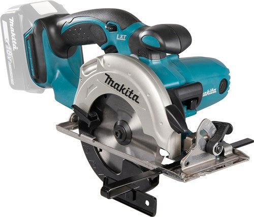 Load image into Gallery viewer, Makita dss501zj snoerloze cirkelzaag | zonder accu's en lader - dss501zj

