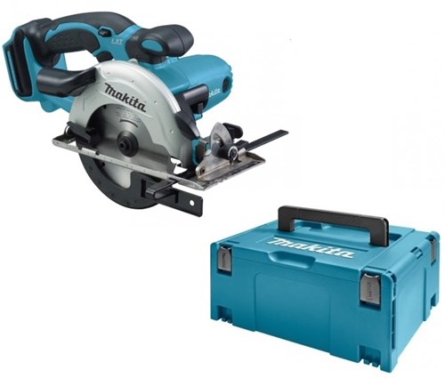 Load image into Gallery viewer, Makita dss501zj snoerloze cirkelzaag | zonder accu's en lader - dss501zj
