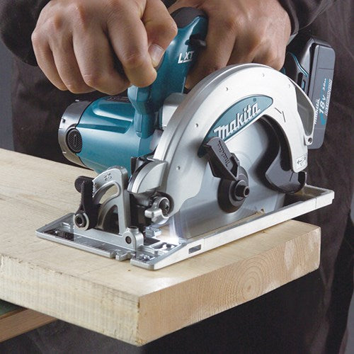 Load image into Gallery viewer, Makita dss610zj compacte handcirkelzaag | zonder accu's en lader - dss610zj
