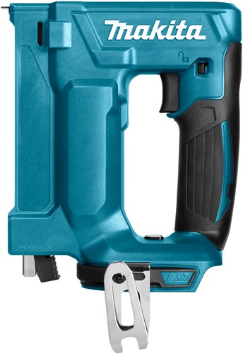 Makita dst112zj 18 v nietmachine (nietbreedte 10mm) | zonder accu's en lader - dst112zj