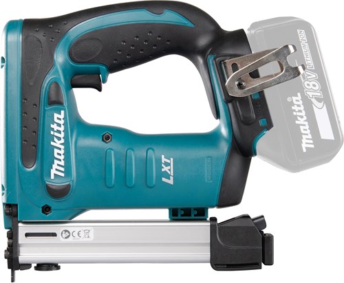 Load image into Gallery viewer, Makita dst221zj accu nietmachine | zonder accu's en lader - dst221zj
