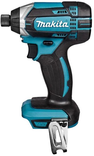 Load image into Gallery viewer, Makita dtd152z 18v accu slagschroevendraaier 165nm | losse body - zonder accu's en lader - dtd152z
