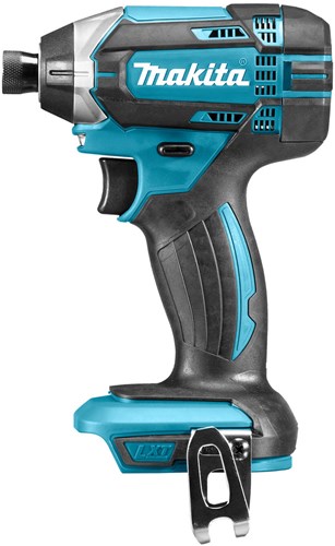Makita dtd152zj 18v accu slagschroevendraaier 165nm | zonder accu's en lader - dtd152zj