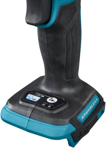 Load image into Gallery viewer, Makita dtd157zj | accu slagschroevendraaier | 18v | body | zonder accu's en lader | in mbox - dtd157zj
