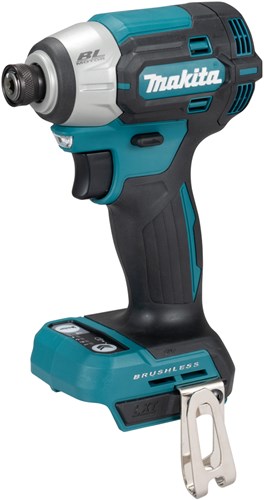 Load image into Gallery viewer, Makita dtd201z 18v accu slagschroevendraaier | excl. accu's en lader - dtd201z
