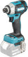 Makita dtd201zj 18v accu slagschroevendraaier | zonder accu's en lader in m-box - dtd201zj