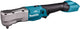 Makita dtl302z 18 v haakse slagmoersleutel | zonder accu's en lader - dtl302z