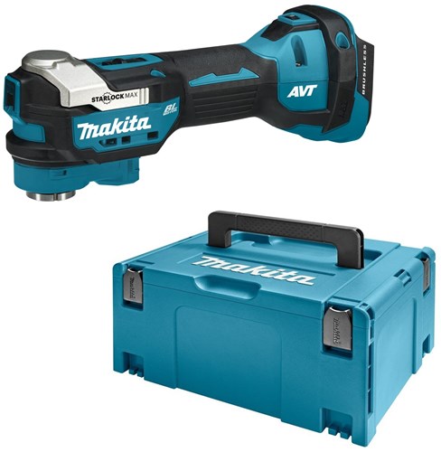 Makita accu multitool 18v naked