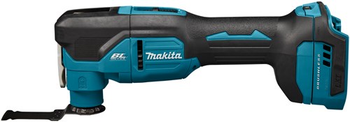 Load image into Gallery viewer, Makita dtm53z accu multitool 18v | lxt | zonder accu's en lader - dtm53z
