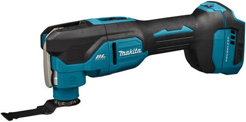 Load image into Gallery viewer, Makita dtm53z accu multitool 18v | lxt | zonder accu's en lader - dtm53z
