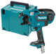 Makita dtr180zj 14,4 18 v vlechtmachine zonder accu's en lader, in mbox - dtr180zj