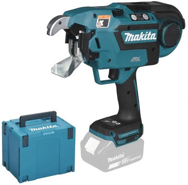 Makita dtr181zj accu vlechtmachine 18v basic body in mbox