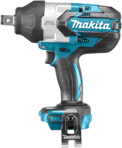 Load image into Gallery viewer, Makita dtw1001zj 18v slagmoersleutel 1050 nm | zonder accu's en lader, in mbox
