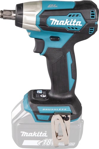 Load image into Gallery viewer, Makita dtw181z 18v slagmoersleutel 1 2 body - zonder accu's en lader - dtw181z
