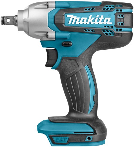 Load image into Gallery viewer, Makita dtw190z 18v slagmoersleutel 190 nm | zonder accu's en lader - dtw190z
