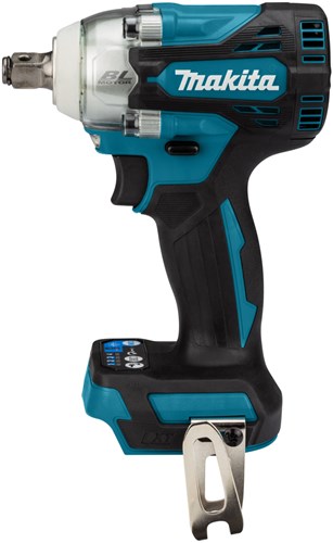 Makita dtw300z 18v slagmoersleutel | zonder accu's en lader, losse body - dtw300z