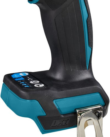 Makita dtw302rtj | accu slagmoersleutel | 18 v | 2 x 5,0 ah accu + snellader | in mbox