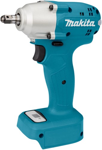 Load image into Gallery viewer, Makita dtwa100z | accu slagmoersleutel | 3 8 | 14,4v | 95nm | body | zonder accu's en lader
