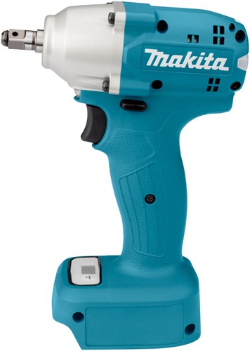 Load image into Gallery viewer, Makita dtwa100z | accu slagmoersleutel | 3 8 | 14,4v | 95nm | body | zonder accu's en lader
