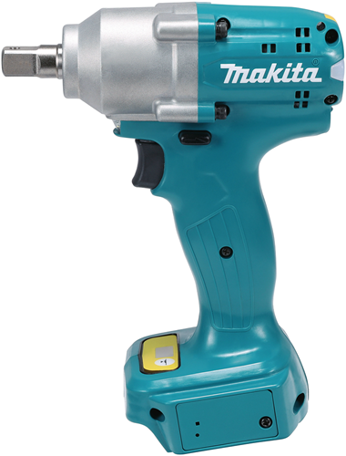 Load image into Gallery viewer, Makita dtwa260z 18v instelbare accu slagmoersleutel | 260 nm | zonder accu's en lader - dtwa260z

